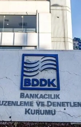 BDDK’dan sahte siteler için uyarı