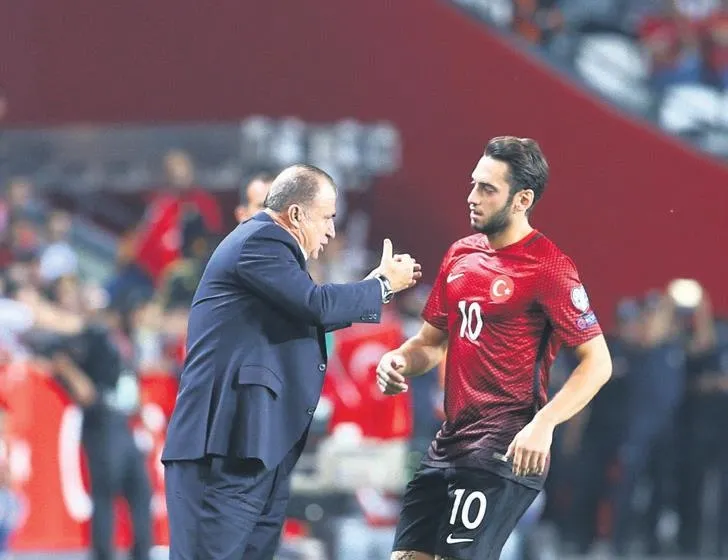 Hakan türünün tek örneği