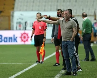 Karakter koyduk maçı çevirdik