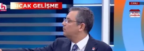 Son dakika: İYİ Parti ve CHP arasında şimdi de borç krizi! Özgür Özel'in Akşener'e borç hatırlatmasına İYİ Parti'den sert tepki-6