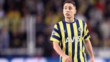 Trabzonspordan Fenerbahçeye Emre Mor teklifi!