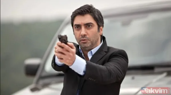 Necati Şaşmaz'ın Kurtlar Vadisi'ndeki en yakın adamının bilinmeyen hikayesi! Öğrenince çok şaşıracaksınız! Polat Alemdar'ın sağ kolu o isim... - 5