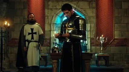 Diriliş'ten tarihi rekor!-9