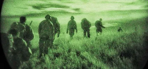 PKK telsizlerinde 'imdat çığlıkları'-1