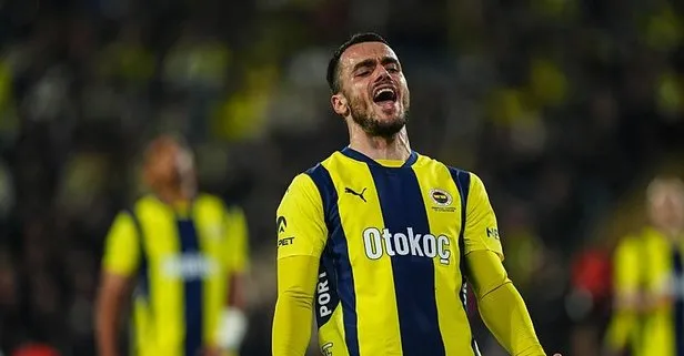 Fenerbahçe’de Kostic için ayrılık iddiası!