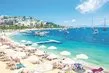 Bodrum artık sadece sosyetiklerin değil! Tatil beldesinde her keseye uygun halk plajı: Giriş-şejlong bedava...