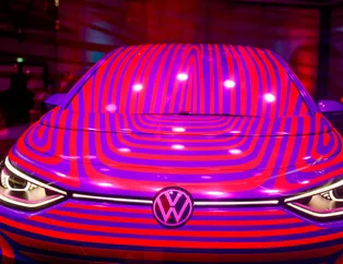 Volkswagen elektrikli otomobil siparişi almaya başladı
