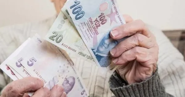 Temmuz zammı belirlendi: Emekliye 550 TL! - 15