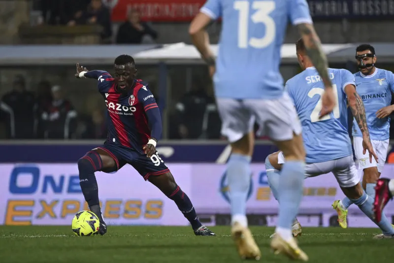 Serie A'nın yıldızı adım adım Galatasaray'a! - 12