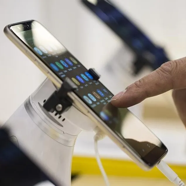 Cep telefonu ÖTV’sine yeni ayar