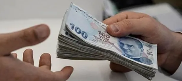 Emekliye bayram avansı