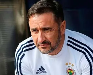 Kasımpaşa maçında cevap bekliyorum!