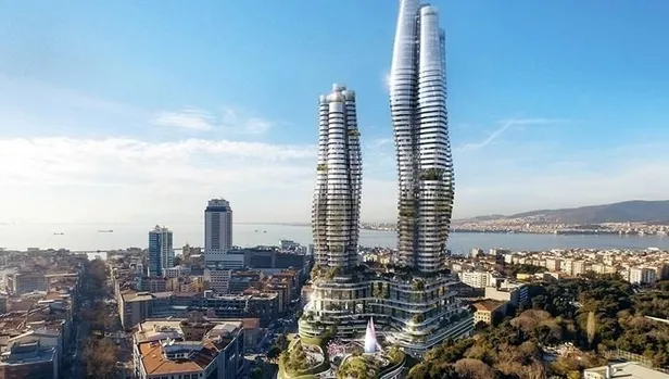 İzmir İstanbul'u üçe katladı-4