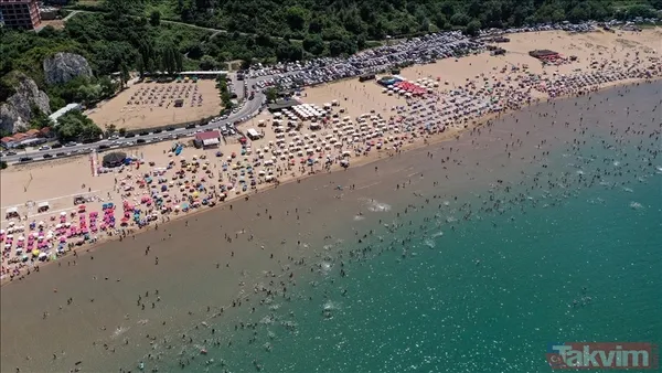 İstanbul plajlarında 2025 giriş ücretleri açıklandı: Adalar, Sarıyer ve Florya plajları ne kadar? - 5