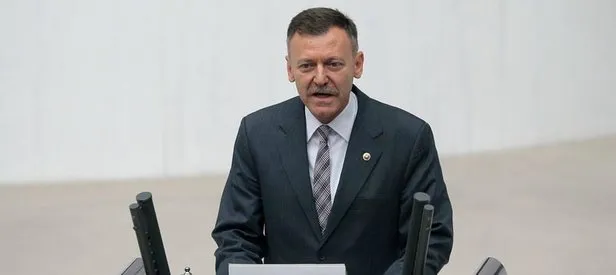 Kılıçdaroğlu istifa etmeliydi