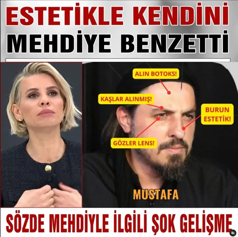 esra-erol-canli-yayin-izle-19-subat-2024-atv-estetikle-kendini-mehdiye-benzetti-sozde-mehdiyle-ilgili-sok-geli-1708348326839.jpg ESRA EROL SON BÖLÜM İZLE - 22 ŞUBAT 2024 ATV | Aylardır saklanan sözde mehdi Mustafa ilk kez canlı yayında!-2