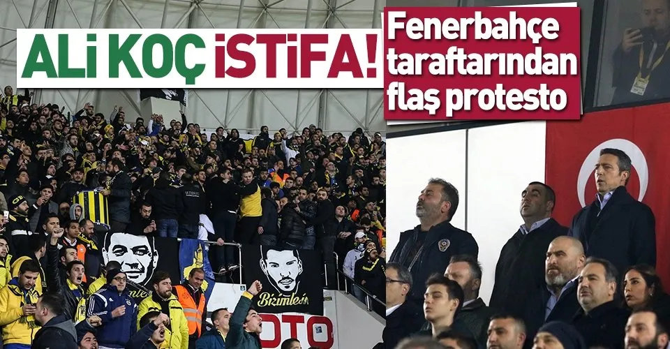 Ali Koc Tan Fenerbahceli Oyunculara Ceza Takvim