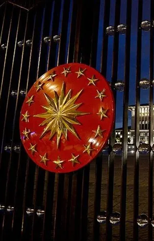 Son dakika: Külliye'de kritik güvenlik toplantısı!