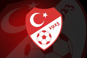 TFF resmen açıkladı! Küme düşecek takımlar...