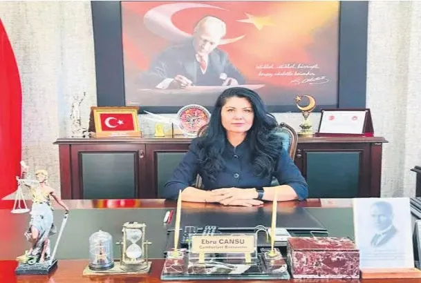 Ebru savcı dosyayı açtı