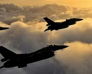 Son dakika: TSK ve MİTin Irak kuzeyindeki Kandil bölgesine hava harekatı! 4 PKKlı terörist etkisiz hale getirildi