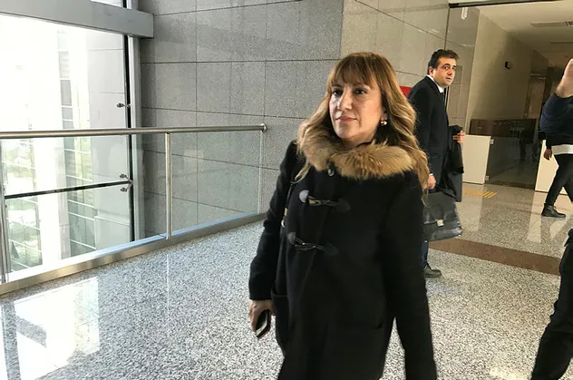 İBB'de çalışan bekar kadınları "itfaiyecilerle buluşturun" diyen Yeşim Meltem Şişli bekar çıktı