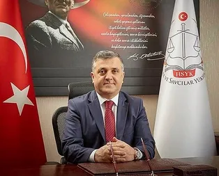 Eski HSYK Üyesi Özçelik’ten şok itiraflar