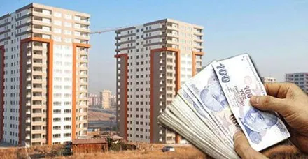 Son dakika: Bakanlıktan ev alacaklara müjdeli haber!