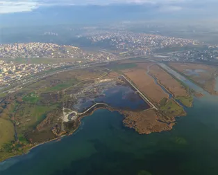 Kanal İstanbul Boğaz’dan 13 kat daha güvenli