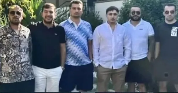 Atina'daki kanlı pusunun detayları ortaya çıktı! İşte o fotoğrafın ve köstebeğin hikayesi!