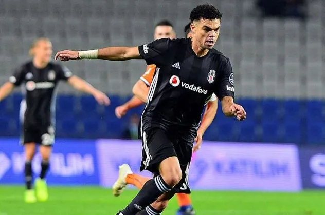 Fenerbahçe'den Pepe hamlesi!
