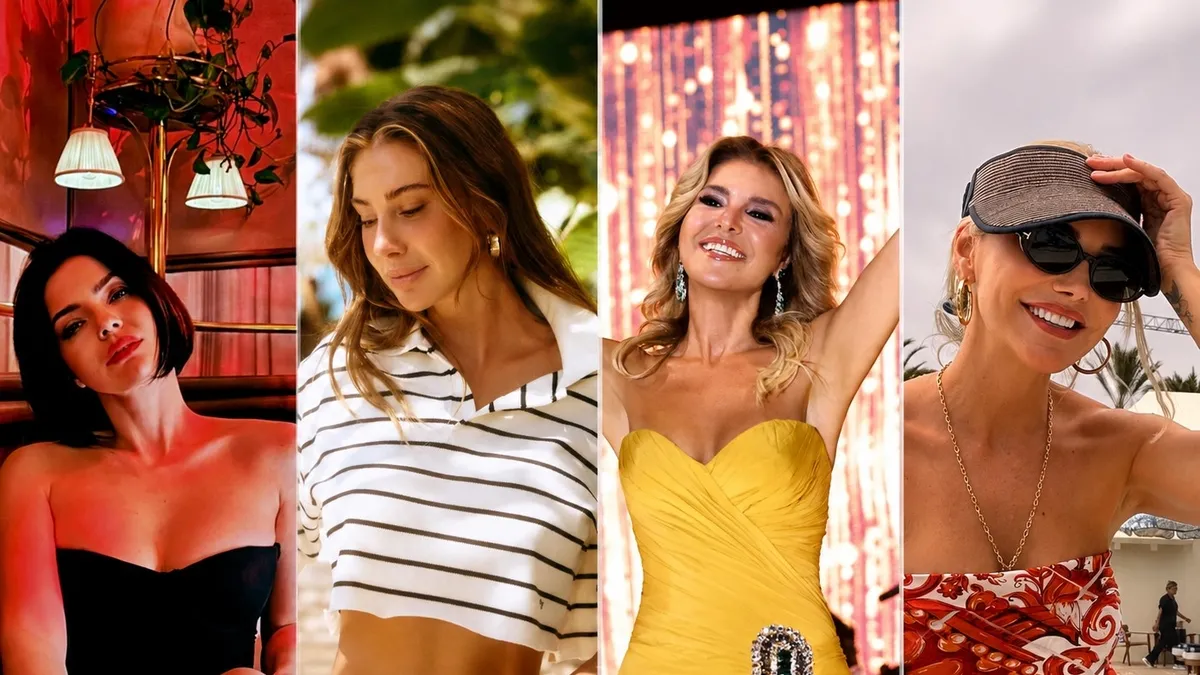 Ünlülerden Instagram’da Yeni Gelir Modeli