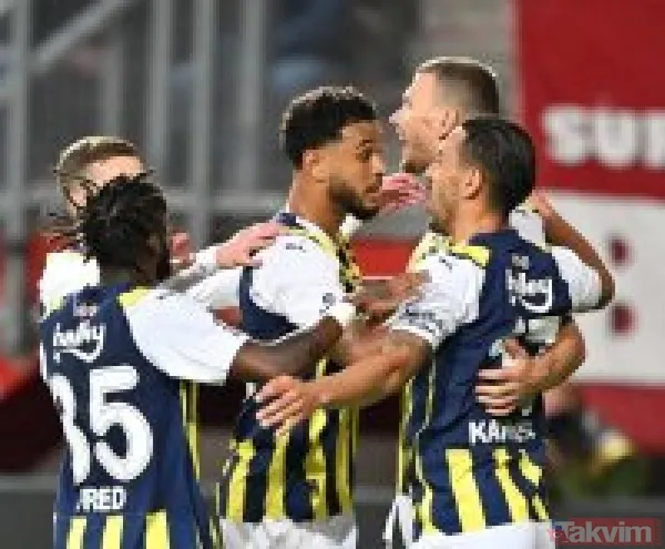 UEFA ülke puanı sıralamasında son durum: Türkiye kaçıncı sırada? Fenerbahçe maçı sonrası UEFA ülke puanı tablosu - 4