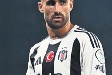 Rafa kadroda olabilir