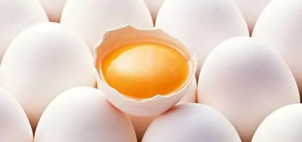 Tansiyon ilacı yumurta