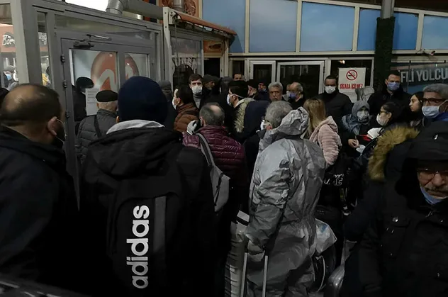 Karantinadan çıktılar şoka girdiler! Yüzde 400'lük artış...