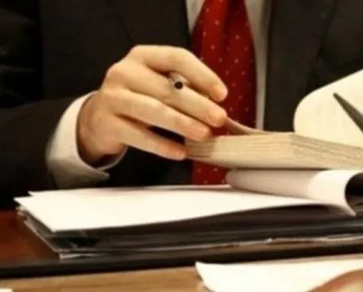 Devlette büyük temizlik