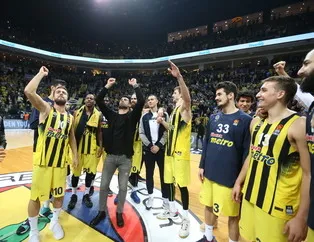 Volkan'dan Galatasaraylıları çıldırtan tezahürat!