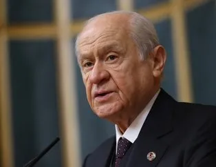 Bahçeli’den Mehmet Akif’i anma mesajı: Korkmayacağız!