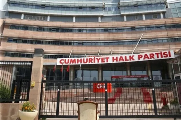 CHP'yi FETÖ yönetiyor!