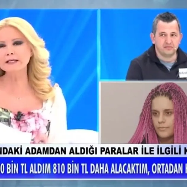 Müge Anlı’daki fenomen Mekselina olayında yeni gelişme