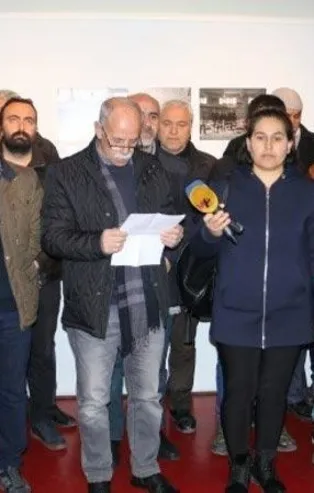 CHP'li İBB'den PKK yandaşlarına skandal destek