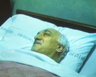 Talimatlar rüya tabiriyle veriliyor