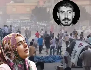 Mardin'deki feci kazadan yeni görüntüler ortaya çıktı! Kazanın gördü tanığından şok sözler