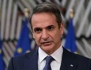 Yunanistan’da skandal olay! Miçotakis casus yazılımla 32 kişi dinliyor!