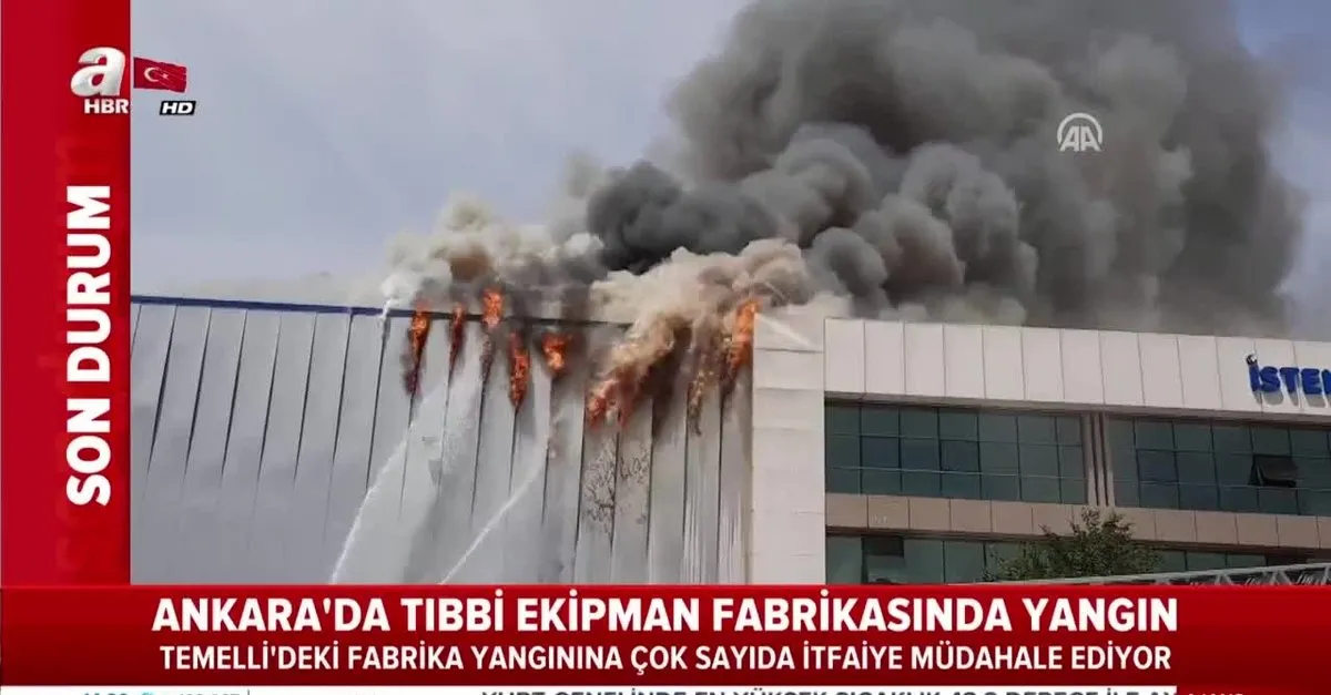 Temelli De Son Durum 24 Ekim 2020