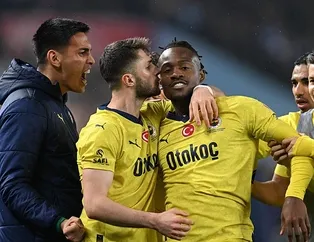 Fener’de resim netleşiyor!