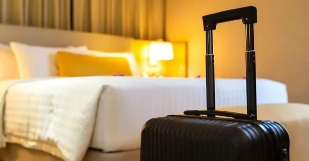 Kültür ve Turizm Bakanı Mehmet Nuri Ersoy duyurdu: Milliyet farkı alan otele 54 bin lira ceza kesildi