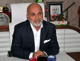 Hasan Çavuşoğlu kimdir, nereli, kaç yaşında?