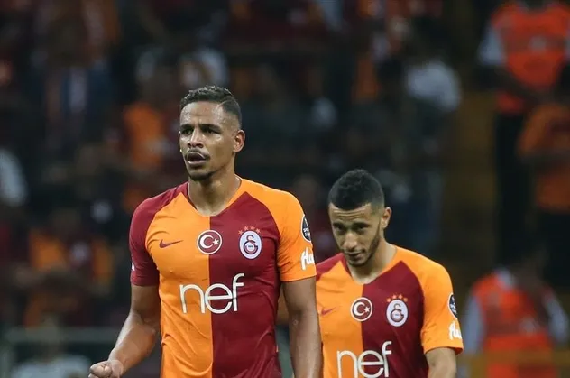Son dakika: Fernando resmen Sevilla'da